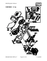 Preview for 93 page of Woodland Mills HM126 Operator'S Manual