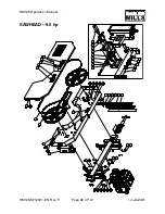 Preview for 94 page of Woodland Mills HM126 Operator'S Manual