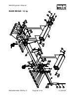 Preview for 95 page of Woodland Mills HM126 Operator'S Manual