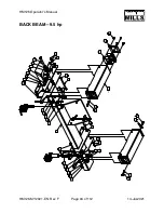 Preview for 96 page of Woodland Mills HM126 Operator'S Manual