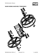 Preview for 100 page of Woodland Mills HM126 Operator'S Manual