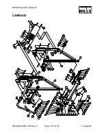 Preview for 103 page of Woodland Mills HM126 Operator'S Manual