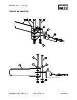 Preview for 106 page of Woodland Mills HM126 Operator'S Manual