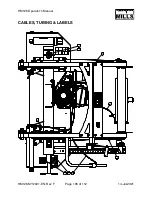 Preview for 107 page of Woodland Mills HM126 Operator'S Manual