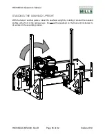 Предварительный просмотр 27 страницы Woodland Mills HM130MAX Operator'S Manual