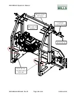 Предварительный просмотр 30 страницы Woodland Mills HM130MAX Operator'S Manual