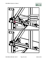 Предварительный просмотр 37 страницы Woodland Mills HM130MAX Operator'S Manual