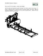 Предварительный просмотр 53 страницы Woodland Mills HM130MAX Operator'S Manual