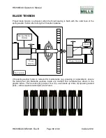 Предварительный просмотр 62 страницы Woodland Mills HM130MAX Operator'S Manual