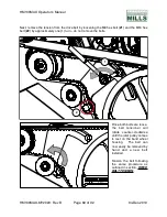 Предварительный просмотр 71 страницы Woodland Mills HM130MAX Operator'S Manual