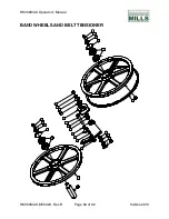 Предварительный просмотр 86 страницы Woodland Mills HM130MAX Operator'S Manual