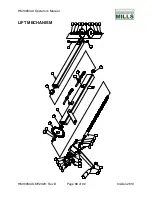 Предварительный просмотр 90 страницы Woodland Mills HM130MAX Operator'S Manual