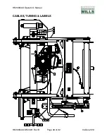 Предварительный просмотр 92 страницы Woodland Mills HM130MAX Operator'S Manual