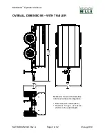 Preview for 7 page of Woodland Mills Multilander Logging Trailer with Utility Box Operator'S Manual