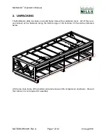 Preview for 9 page of Woodland Mills Multilander Logging Trailer with Utility Box Operator'S Manual