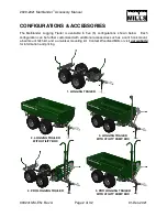 Preview for 4 page of Woodland Mills MULTILANDER PRO LOGGING Operator'S Manual