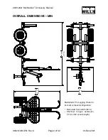 Preview for 6 page of Woodland Mills MULTILANDER PRO LOGGING Operator'S Manual