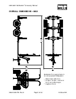 Preview for 7 page of Woodland Mills MULTILANDER PRO LOGGING Operator'S Manual