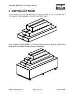 Preview for 9 page of Woodland Mills MULTILANDER PRO LOGGING Operator'S Manual