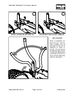 Preview for 12 page of Woodland Mills MULTILANDER PRO LOGGING Operator'S Manual