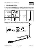 Preview for 14 page of Woodland Mills MULTILANDER PRO LOGGING Operator'S Manual