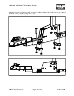 Preview for 15 page of Woodland Mills MULTILANDER PRO LOGGING Operator'S Manual