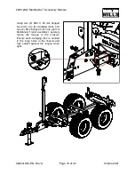 Preview for 17 page of Woodland Mills MULTILANDER PRO LOGGING Operator'S Manual