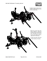 Preview for 24 page of Woodland Mills MULTILANDER PRO LOGGING Operator'S Manual