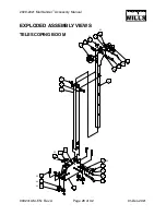 Preview for 28 page of Woodland Mills MULTILANDER PRO LOGGING Operator'S Manual