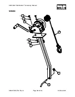 Preview for 30 page of Woodland Mills MULTILANDER PRO LOGGING Operator'S Manual