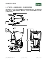 Предварительный просмотр 12 страницы Woodland Mills WC68 PTO Operator'S Manual