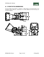 Предварительный просмотр 13 страницы Woodland Mills WC68 PTO Operator'S Manual