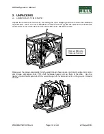 Предварительный просмотр 15 страницы Woodland Mills WC68 PTO Operator'S Manual