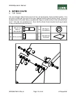 Предварительный просмотр 16 страницы Woodland Mills WC68 PTO Operator'S Manual