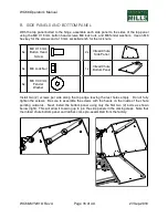 Предварительный просмотр 17 страницы Woodland Mills WC68 PTO Operator'S Manual