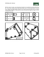 Предварительный просмотр 19 страницы Woodland Mills WC68 PTO Operator'S Manual