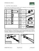 Предварительный просмотр 21 страницы Woodland Mills WC68 PTO Operator'S Manual