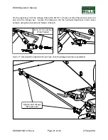 Предварительный просмотр 22 страницы Woodland Mills WC68 PTO Operator'S Manual