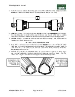 Предварительный просмотр 25 страницы Woodland Mills WC68 PTO Operator'S Manual