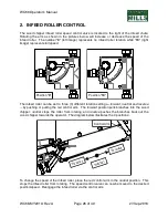 Предварительный просмотр 27 страницы Woodland Mills WC68 PTO Operator'S Manual