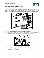 Предварительный просмотр 33 страницы Woodland Mills WC68 PTO Operator'S Manual