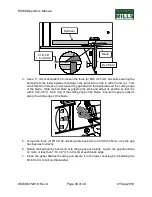 Предварительный просмотр 34 страницы Woodland Mills WC68 PTO Operator'S Manual