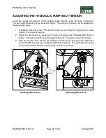 Предварительный просмотр 35 страницы Woodland Mills WC68 PTO Operator'S Manual