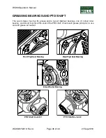 Предварительный просмотр 37 страницы Woodland Mills WC68 PTO Operator'S Manual