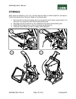 Предварительный просмотр 38 страницы Woodland Mills WC68 PTO Operator'S Manual