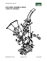 Предварительный просмотр 43 страницы Woodland Mills WC68 PTO Operator'S Manual