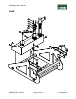 Предварительный просмотр 44 страницы Woodland Mills WC68 PTO Operator'S Manual