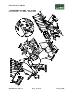 Предварительный просмотр 45 страницы Woodland Mills WC68 PTO Operator'S Manual