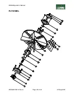 Предварительный просмотр 46 страницы Woodland Mills WC68 PTO Operator'S Manual