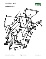 Предварительный просмотр 47 страницы Woodland Mills WC68 PTO Operator'S Manual